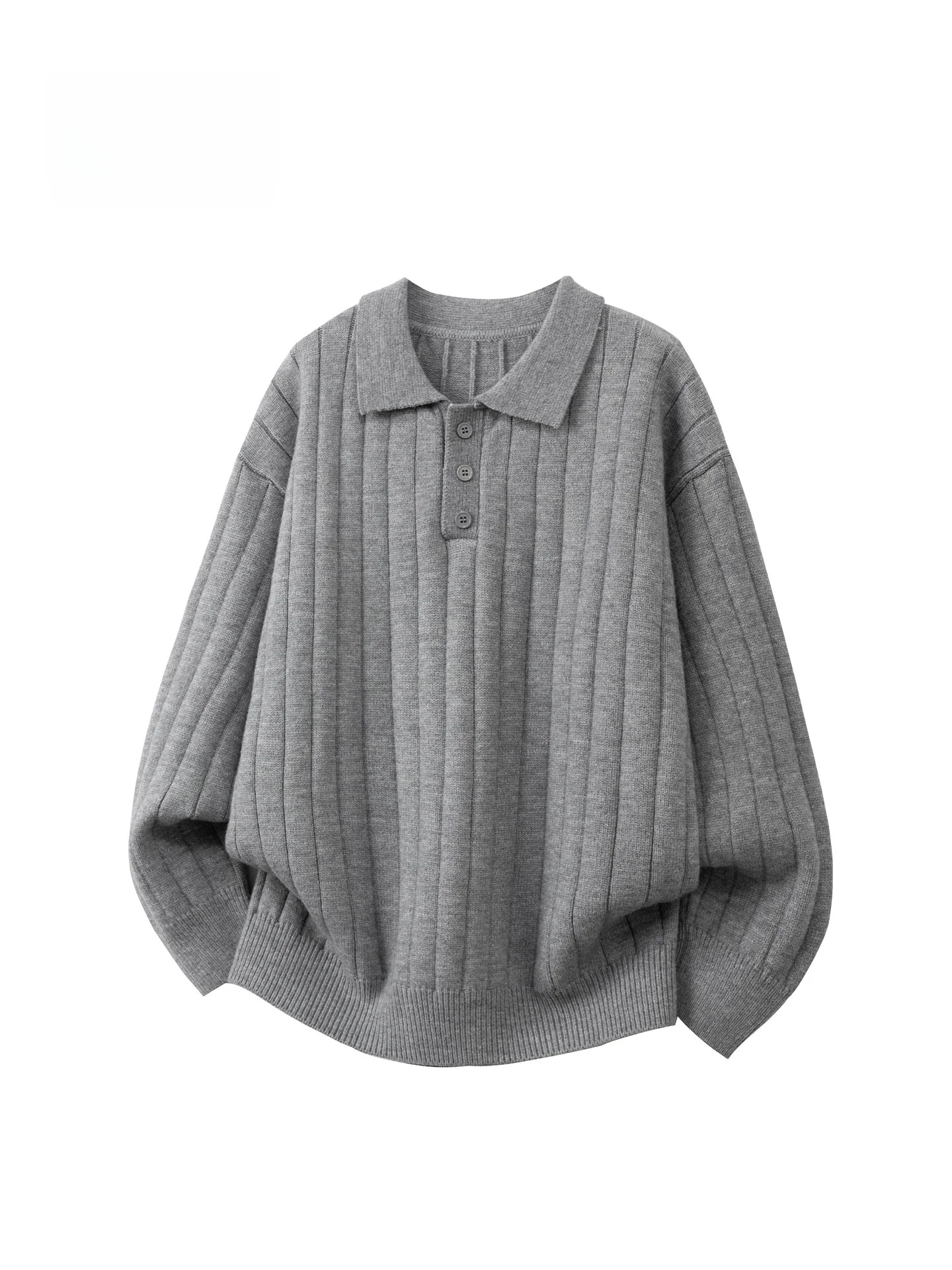 Вязаный свитер Play Hei свободного кроя, модный повседневный зимний свитер для мужчин и женщин, удлиненный рукав, удобный, дышащий.
Вязаный свитер Play Hei свободного кроя, модный повседневный зимний свитер для мужчин и женщин, удлиненный рукав, удобный, дышащий.