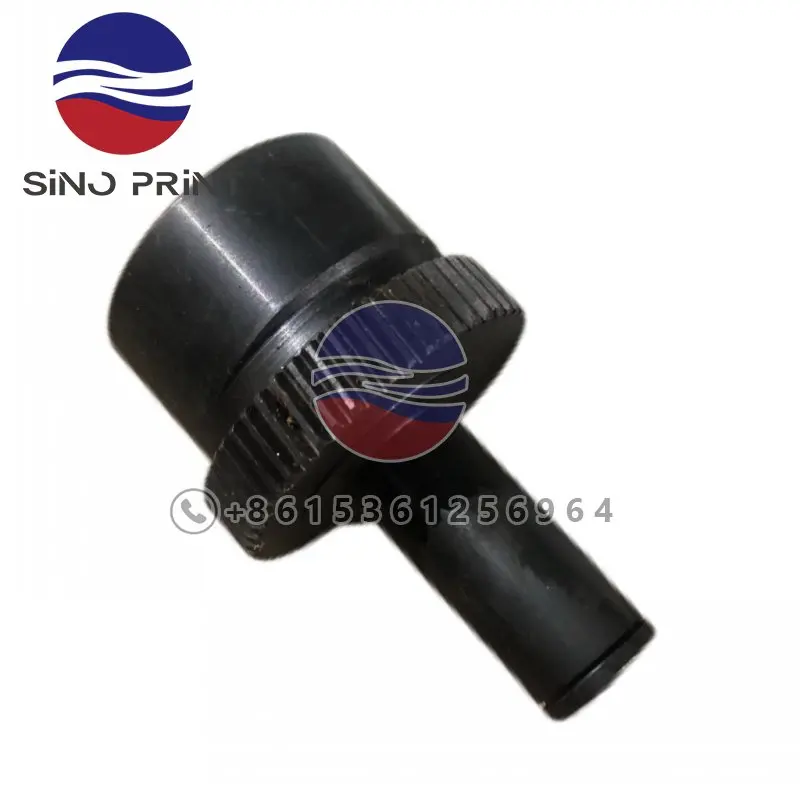 71.010.041 Журнальная коробка для Heidelberg Inking Unit Roller Journal SM102 CD102 SX102 Детали печатной машины
71.010.041 Журнальная коробка для Heidelberg Inking Unit Roller Journal SM102 CD102 SX102 Детали печатной машины