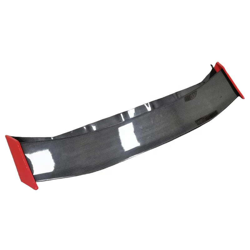 For Mercedes-Benz G-Class Wagon W464 G63 G500 G350 BB G900 Rocket Style Dry Carbon Fiber Rear Spoiler Wing
For Mercedes-Benz G-Class Wagon W464 G63 G500 G350 BB G900 Rocket Style Dry Carbon Fiber Rear Spoiler Wing