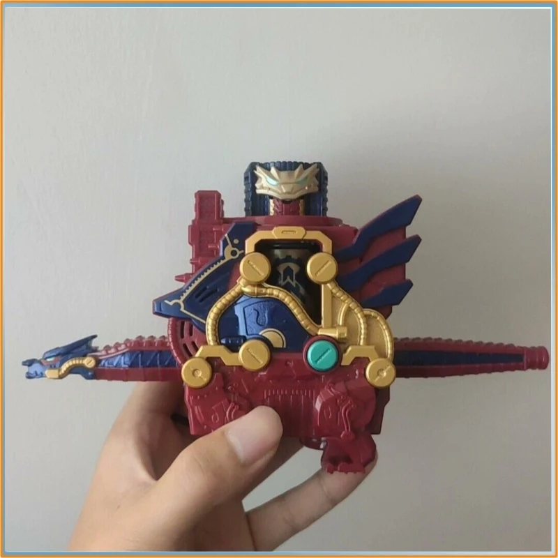 NEW Bandai Kamen Rider Build Dx Great Dragon Evol Bottle Super Best Reissue Compatibility Prop Toy Gift
NEW Bandai Kamen Rider Build Dx Great Dragon Evol Bottle Super Best Reissue Compatibility Prop Toy Gift