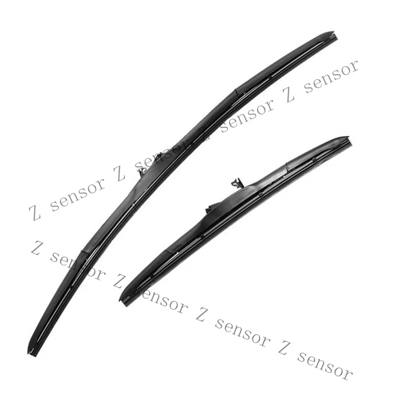Z+ GENUINE FACTORY SET FRONT WINDSHIELD WIPER BLADES FOR 2010-2014 HONDA INSIGHT
Z+ GENUINE FACTORY SET FRONT WINDSHIELD WIPER BLADES FOR 2010-2014 HONDA INSIGHT