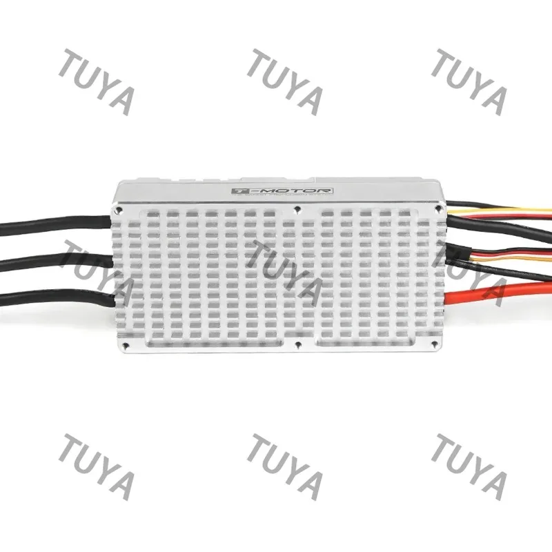 ALPHA 60A 24S Multi-Rotor UAV FOC ESC High Efficiency for RC Drone Control the Magnetic Field
ALPHA 60A 24S Multi-Rotor UAV FOC ESC High Efficiency for RC Drone Control the Magnetic Field