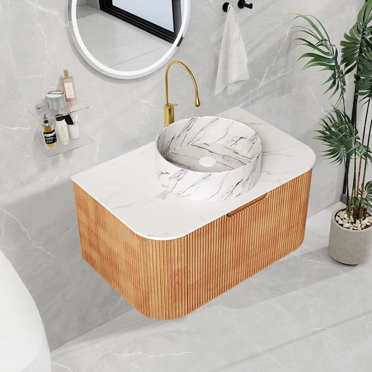 Chaozhou Luxury Elegant High End Bathroom Vanities Mirror Plywood Bathroom Cabinet Vanity
Chaozhou Luxury Elegant High End Bathroom Vanities Mirror Plywood Bathroom Cabinet Vanity