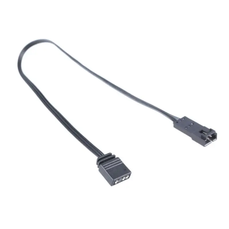 652F 4Pin Lighting Strips Light Extension Cable 25cm 4Pin Male to Female LED Strips Cable for Gaming HDLL120 Fan Light Control
652F 4Pin Lighting Strips Light Extension Cable 25cm 4Pin Male to Female LED Strips Cable for Gaming HDLL120 Fan Light Control