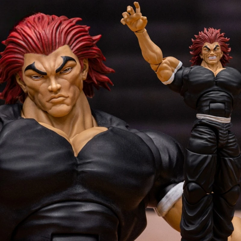 Лидер продаж, новинка, оригинальные фигурки Fan Ma Yongjiro серии Zhuomian, декоративные украшения, коллекционные игрушки, подарки на день рождения
Лидер продаж, новинка, оригинальные фигурки Fan Ma Yongjiro серии Zhuomian, декоративные украшения, коллекционные игрушки, подарки на день рождения