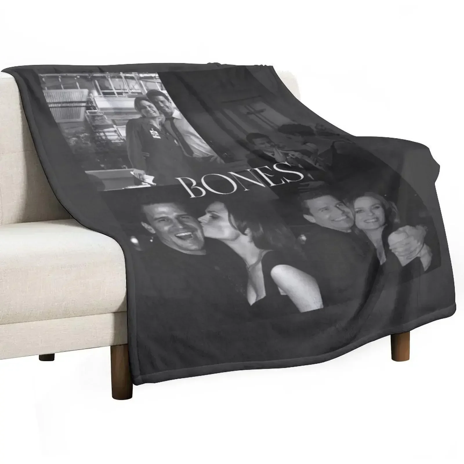 Bones 3 Throw Blanket warm winter Retros Warm Blankets for winter warm winter Blankets
Bones 3 Throw Blanket warm winter Retros Warm Blankets for winter warm winter Blankets