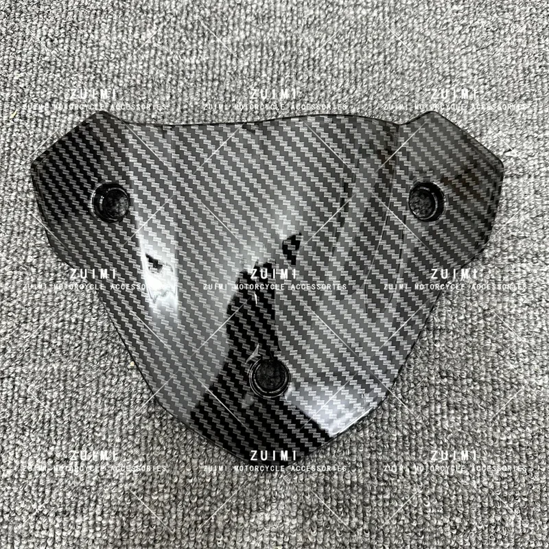 For BMW S1000R 2014-2017 Accessories Fairing Front Windshield Carbon Fiber Paint Replace Part
For BMW S1000R 2014-2017 Accessories Fairing Front Windshield Carbon Fiber Paint Replace Part