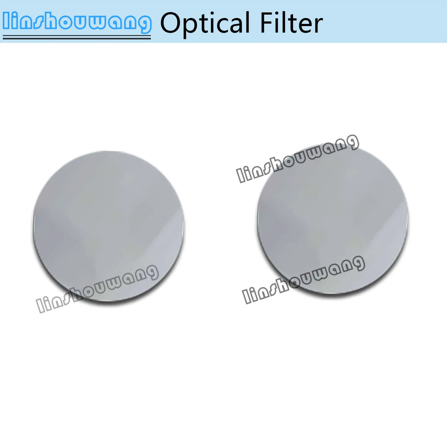 N3 Filter M7/M8/M12 Special High-Definition and High-Transparency Micro Lens Filter
N3 Filter M7/M8/M12 Special High-Definition and High-Transparency Micro Lens Filter