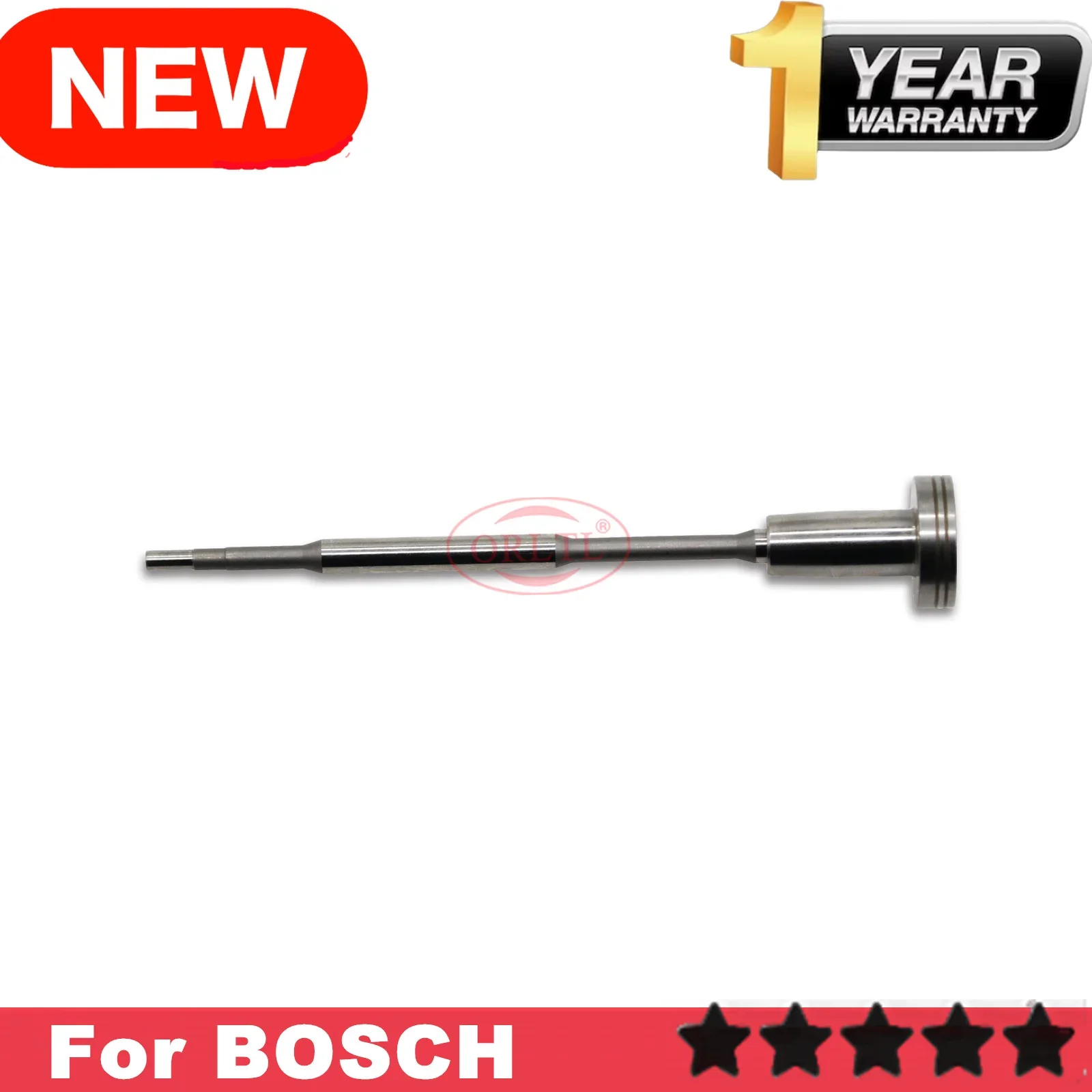 New F00RJ00339 Oil Injector Control Valve F 00R J00 339 For 0445120007 018 032 079 103 Injector ORLTL
New F00RJ00339 Oil Injector Control Valve F 00R J00 339 For 0445120007 018 032 079 103 Injector ORLTL