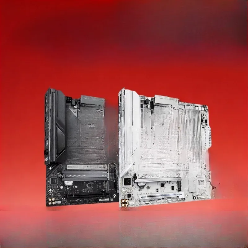 E-sports carving main board
E-sports carving main board