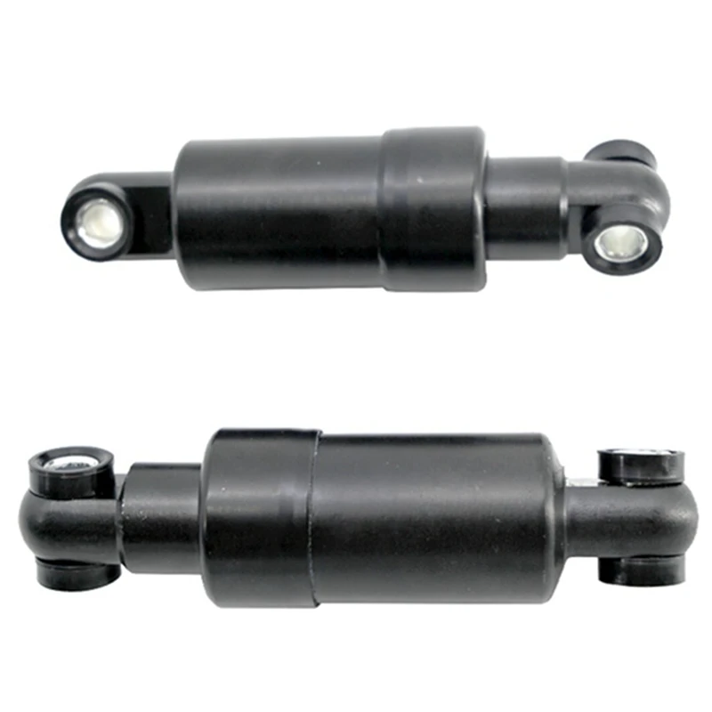 1 Pair 10 Inch Scooter Rear Shock Absorber Suspension For KUGOO M4 Electric Scooter Spring Rebound Damping Parts Black
1 Pair 10 Inch Scooter Rear Shock Absorber Suspension For KUGOO M4 Electric Scooter Spring Rebound Damping Parts Black