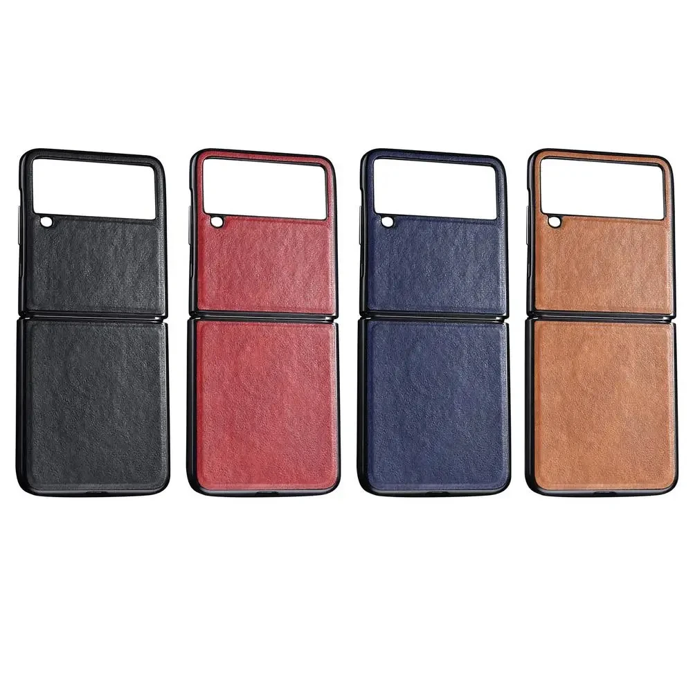 Waterproof Leather Phone Protective Cover Flip 3 5G Drop-proof Ultra-thin Protective Cases Shell Phone Accessories
Waterproof Leather Phone Protective Cover Flip 3 5G Drop-proof Ultra-thin Protective Cases Shell Phone Accessories