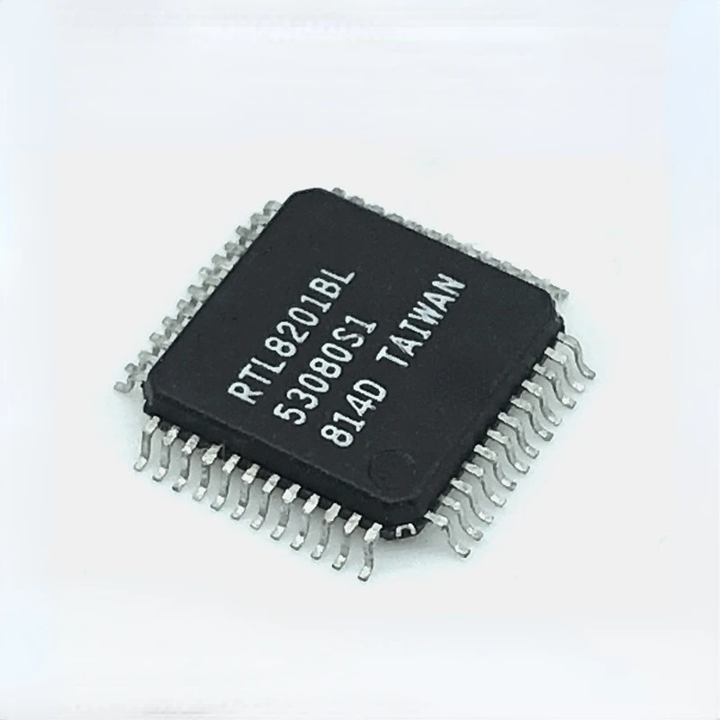 (5piece)RTL8201BL RTL8201EL RTL8201FL RTL8201ES RTL8201CL RTL8201CP RTL8111DL RTL8211CL RTL8102EL RTL8103EL QFP48
(5piece)RTL8201BL RTL8201EL RTL8201FL RTL8201ES RTL8201CL RTL8201CP RTL8111DL RTL8211CL RTL8102EL RTL8103EL QFP48