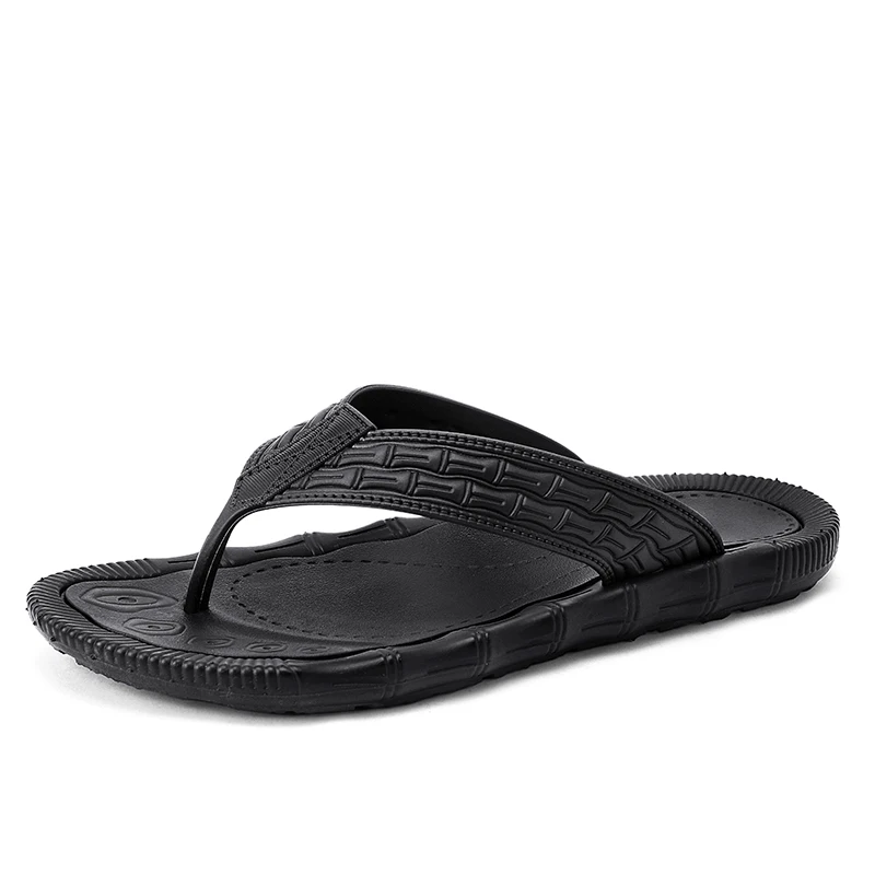 High Quality Massage Slippers Men Summer Shoes Blcak Sandals Male Slipper Indoor Or Outdoor Flip Flops Shoes Zapatos De Hombre
High Quality Massage Slippers Men Summer Shoes Blcak Sandals Male Slipper Indoor Or Outdoor Flip Flops Shoes Zapatos De Hombre