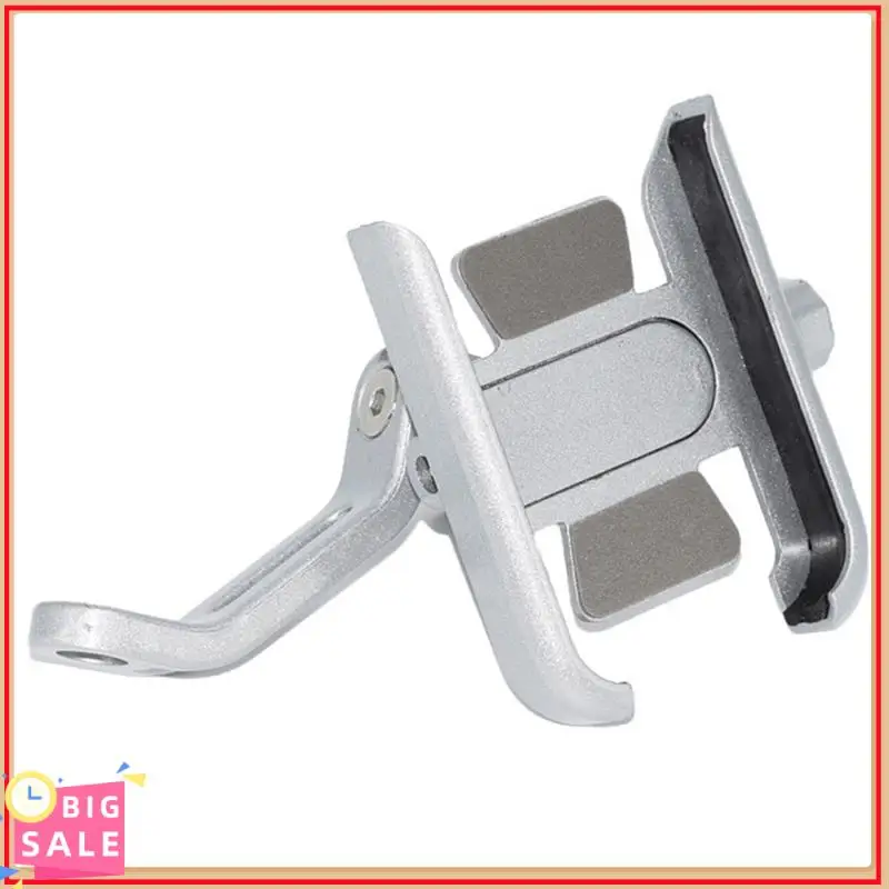 Exclusive CNC Mirror Mount Mobile Motorcycle Phone Holder For HONDA PCX 125 PCX 160 PCX 150 Silver
Exclusive CNC Mirror Mount Mobile Motorcycle Phone Holder For HONDA PCX 125 PCX 160 PCX 150 Silver
