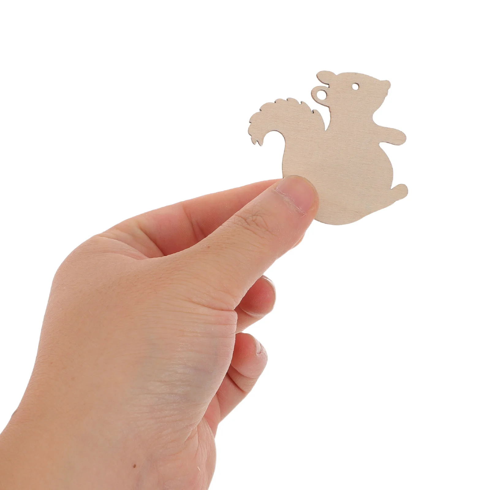 36Pcs Paintable Wood Ornaments Set - Unfinished Squirrel and Acorn Cutouts for DIY Fall Decor - Rustic Farmhouse Christmas
36Pcs Paintable Wood Ornaments Set - Unfinished Squirrel and Acorn Cutouts for DIY Fall Decor - Rustic Farmhouse Christmas