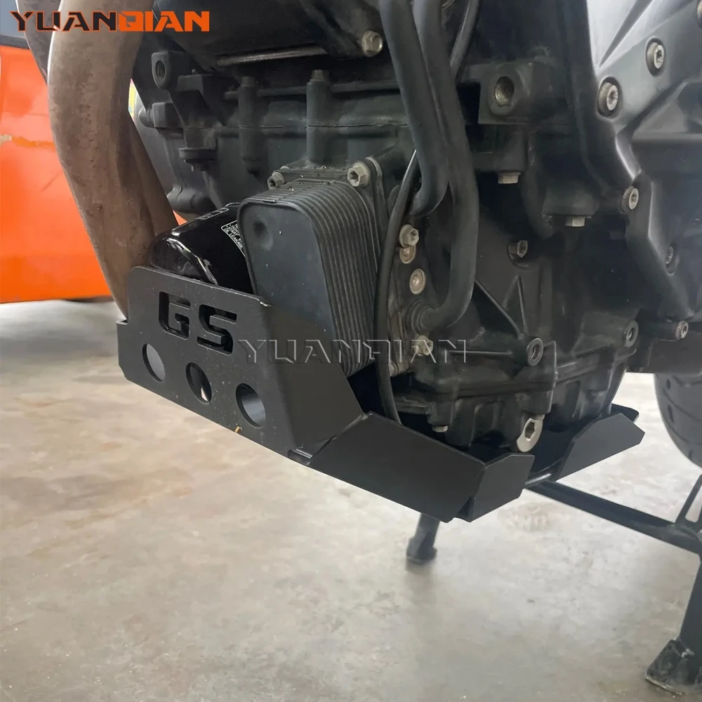 For BMW F650GS F700GS F800GS F800 GS Adventure ADV 2008-2018 Motorcycle Engine Protection Cover Chassis Under Guard Skid Plate
For BMW F650GS F700GS F800GS F800 GS Adventure ADV 2008-2018 Motorcycle Engine Protection Cover Chassis Under Guard Skid Plate