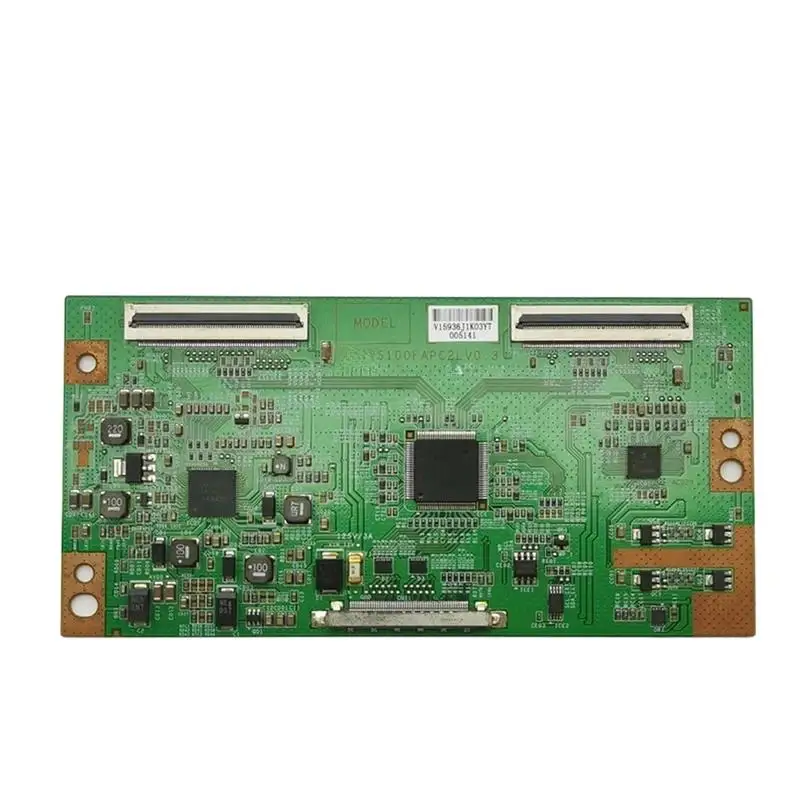 Used for S100FAPC2LV0.3 BN41-01678A for TV UA40D5000PR LTJ400HM03-H ... Etc. T Con Board Display Card for TV BN41 01678A BN41 CT
Used for S100FAPC2LV0.3 BN41-01678A for TV UA40D5000PR LTJ400HM03-H ... Etc. T Con Board Display Card for TV BN41 01678A BN41 CT