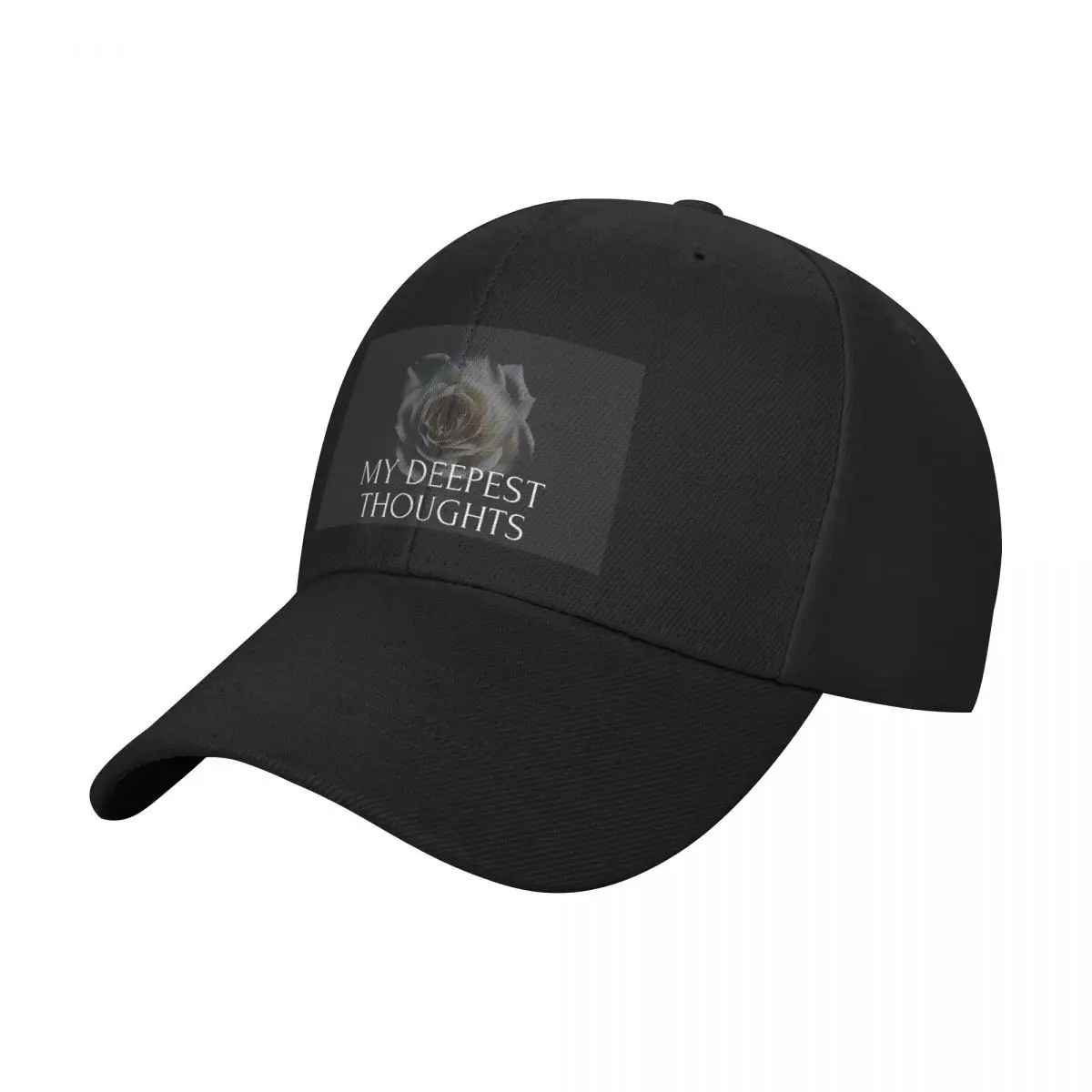 White Rose Baseball Cap luxury caps Sunhat Women's Beach Visor Men's
White Rose Baseball Cap luxury caps Sunhat Women's Beach Visor Men's