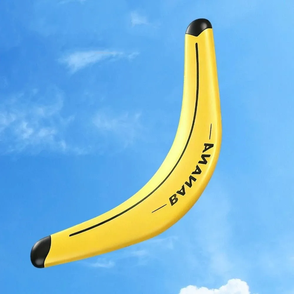 3pcs/set Fast Catch Returning Flying Boomerang Interactive Profesional V Shaped Boomerang EVA Returning Children's Boomerang
3pcs/set Fast Catch Returning Flying Boomerang Interactive Profesional V Shaped Boomerang EVA Returning Children's Boomerang
