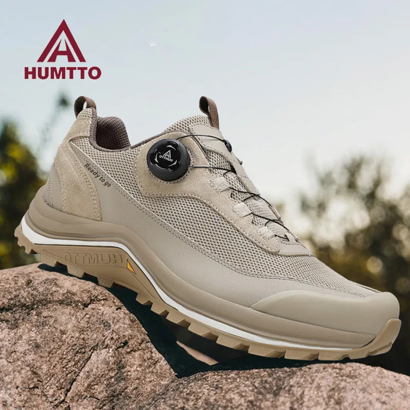 HUMTTO Hiking Shoes Men Outdoor Sports Climbing Shoes walking boots outdoors Trekking Sneakers ankle travel boots casual shoes
HUMTTO Hiking Shoes Men Outdoor Sports Climbing Shoes walking boots outdoors Trekking Sneakers ankle travel boots casual shoes