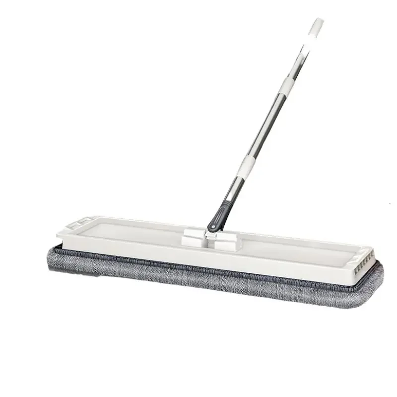 Magic Flat Mops Floor Cleaning 360 Rotating Microfiber Mops Replacement Pads Fregonas Limpieza Suelo House Cleaning Tools WK50TB
Magic Flat Mops Floor Cleaning 360 Rotating Microfiber Mops Replacement Pads Fregonas Limpieza Suelo House Cleaning Tools WK50TB