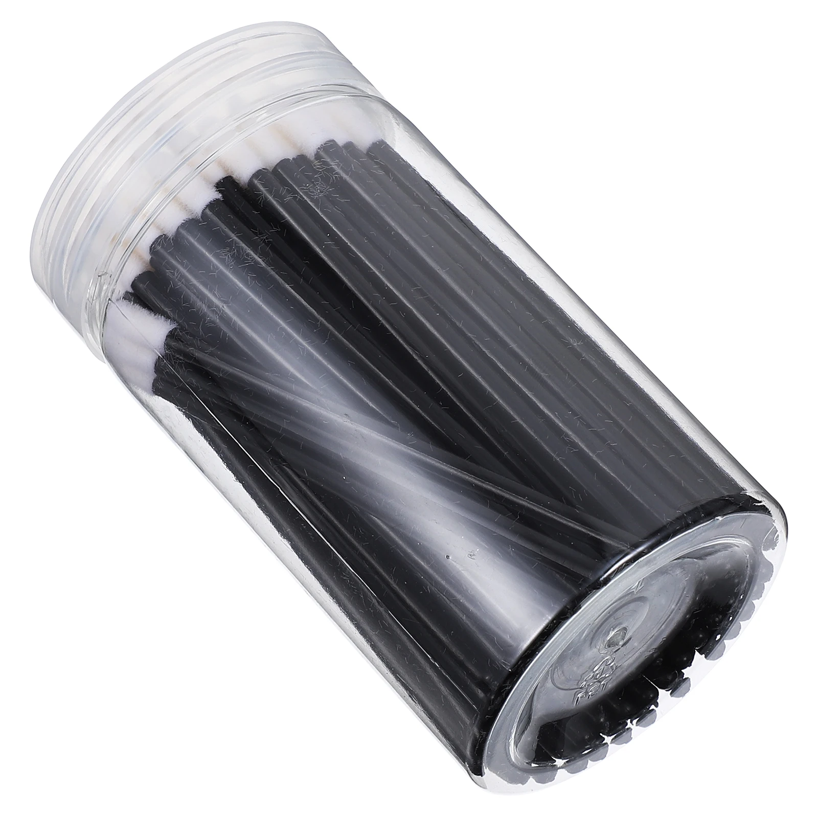 100pcs Lip Brush Makeup Tool Bulk Plastic Applicators Lipstick Gloss Wands Travel Portable Brush for Precise
100pcs Lip Brush Makeup Tool Bulk Plastic Applicators Lipstick Gloss Wands Travel Portable Brush for Precise