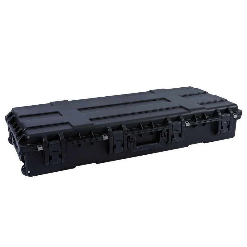 Plastic Jie rectangular crossbow packaging tie rod pulley protective case intelligent cable pipeline endoscopy flaw detector th
Plastic Jie rectangular crossbow packaging tie rod pulley protective case intelligent cable pipeline endoscopy flaw detector th