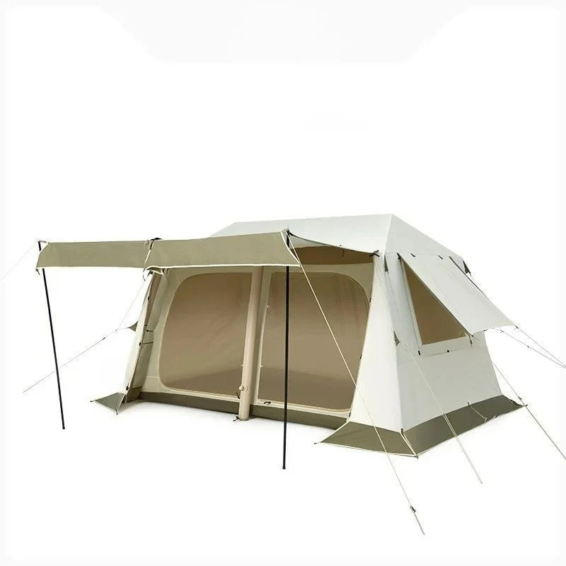 Tent Outdoor Camping Portable Rain And Sun Protection Camping Tent Cabin
Tent Outdoor Camping Portable Rain And Sun Protection Camping Tent Cabin