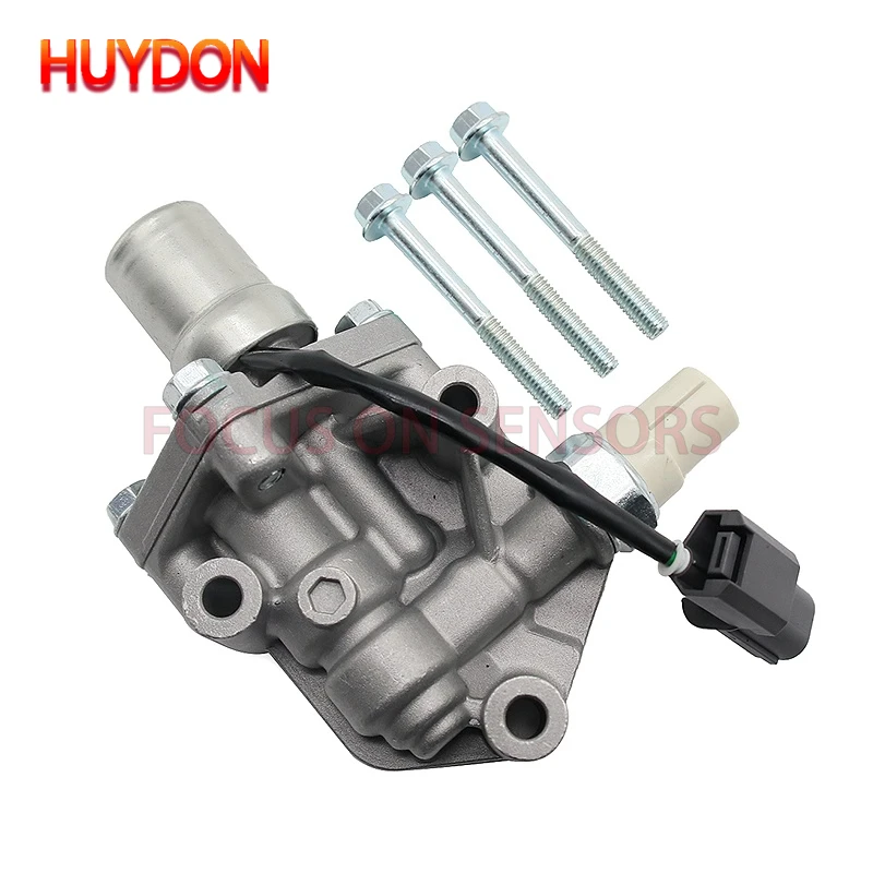 15810-PLR-A01 Электромагнитный золотниковый клапан VTEC для Honda Civic 2001-2005 1,7l 15810PLR-A01 15810-P2R-A01 Автомобильные запасные аксессуары
15810-PLR-A01 Электромагнитный золотниковый клапан VTEC для Honda Civic 2001-2005 1,7l 15810PLR-A01 15810-P2R-A01 Автомобильные запасные аксессуары