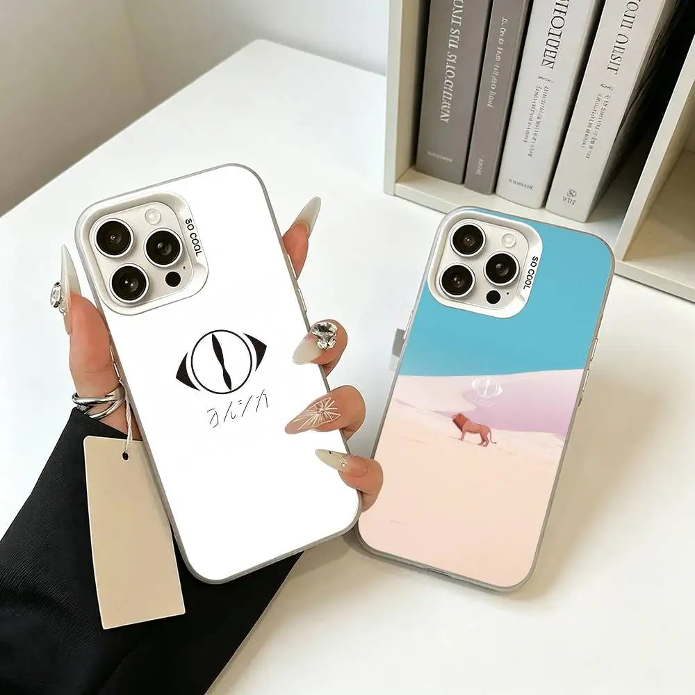 MUSIC Yorushika Phone Case For iPhone 11 12 13 14 15 16 17 Pro Max Plus white silver Phone Cover
MUSIC Yorushika Phone Case For iPhone 11 12 13 14 15 16 17 Pro Max Plus white silver Phone Cover