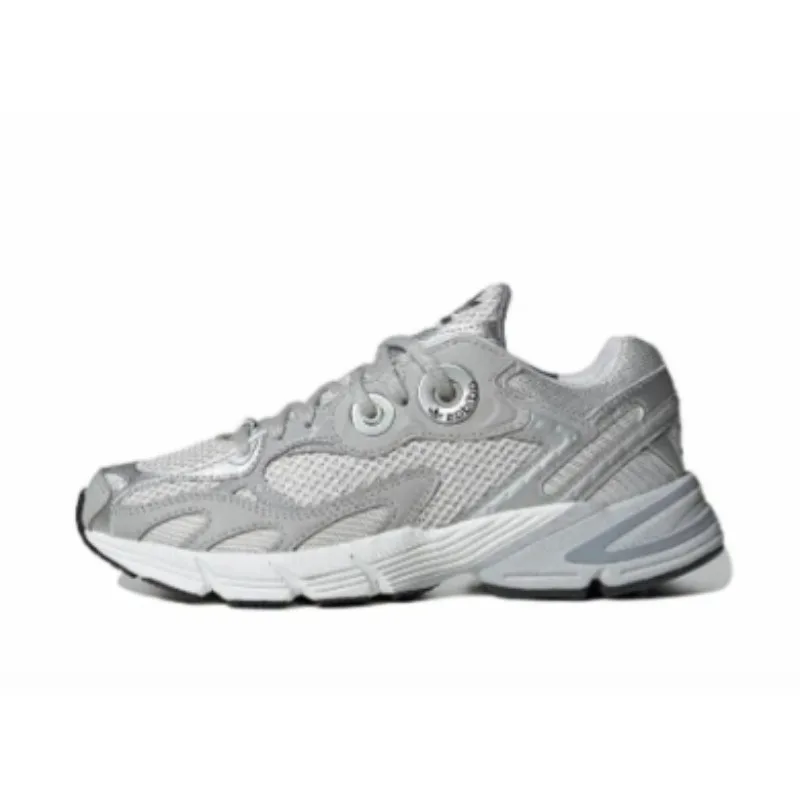Adidas Originals Astir мужские/женские аутентичные теннисные кроссовки в стиле ретро, обувь на резиновой подошве, серебристый/серый GZ3569 Zapatillas
Adidas Originals Astir мужские/женские аутентичные теннисные кроссовки в стиле ретро, обувь на резиновой подошве, серебристый/серый GZ3569 Zapatillas