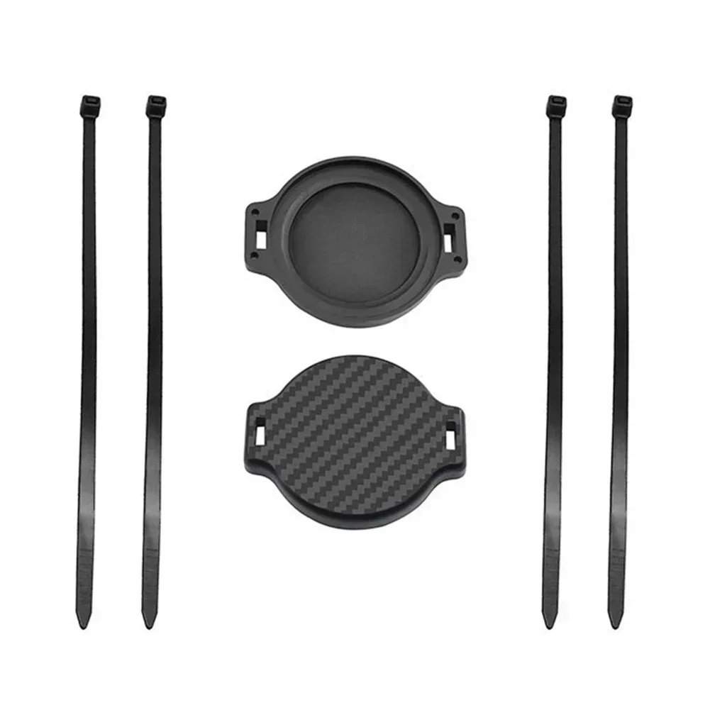 Cycling Bike AirTag Mount AirTag Bike Holder Compact Design Convenient Installation Long-lasting Protection Outdoor Use
Cycling Bike AirTag Mount AirTag Bike Holder Compact Design Convenient Installation Long-lasting Protection Outdoor Use