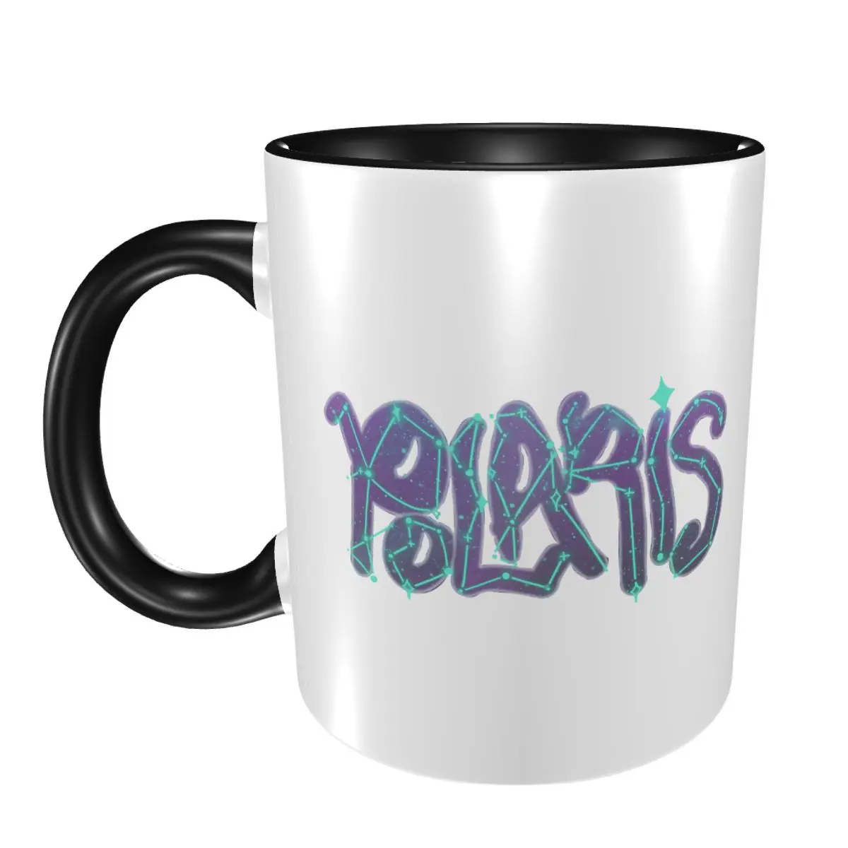 Кружка Polaris Saiko 1371KM, забавные керамические кофейные чашки, чайные кружки, чашка для молока, посуда для напитков, подарок для женщины и мужчины
Кружка Polaris Saiko 1371KM, забавные керамические кофейные чашки, чайные кружки, чашка для молока, посуда для напитков, подарок для женщины и мужчины