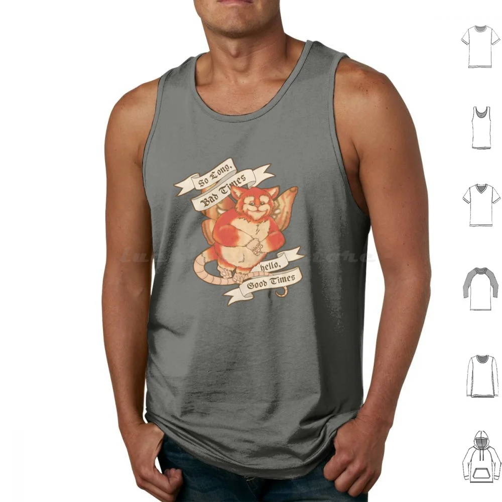 Fuzzball's Here To Change The World. Tank Tops Print Cotton Fuzzball Hooter Captain Eo Michael Jackson Wdw Imagination
Fuzzball's Here To Change The World. Tank Tops Print Cotton Fuzzball Hooter Captain Eo Michael Jackson Wdw Imagination