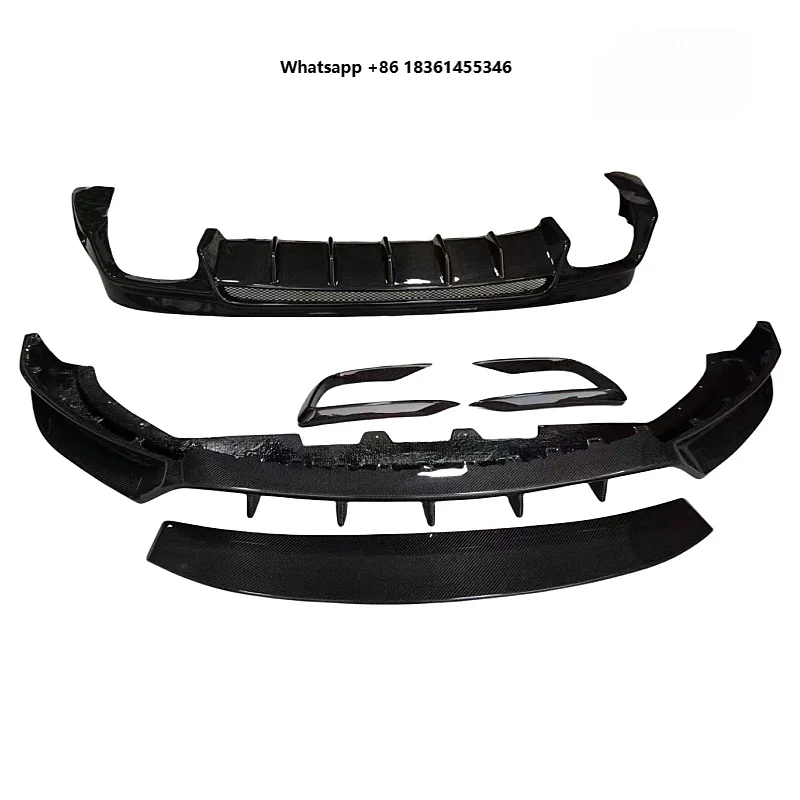 For Levante Upgraded LD Model Front Lip Front Wind Knife Back LipHigh Quality Best Selling
For Levante Upgraded LD Model Front Lip Front Wind Knife Back LipHigh Quality Best Selling