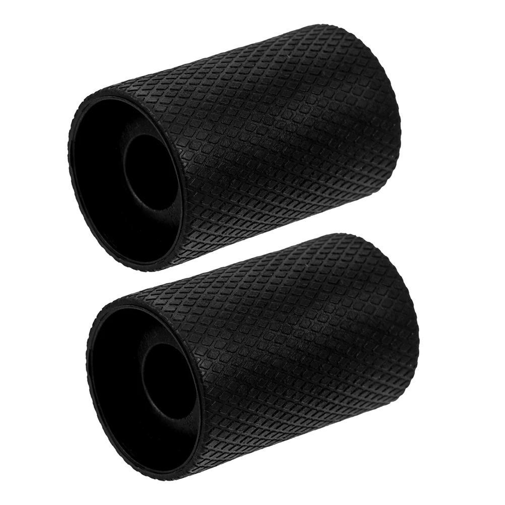2PCS Pool Cue End Protector Durable TPU Material Anti Wear Scratch Resistant Fits Most Cues Billiard Sports Accessories
2PCS Pool Cue End Protector Durable TPU Material Anti Wear Scratch Resistant Fits Most Cues Billiard Sports Accessories
