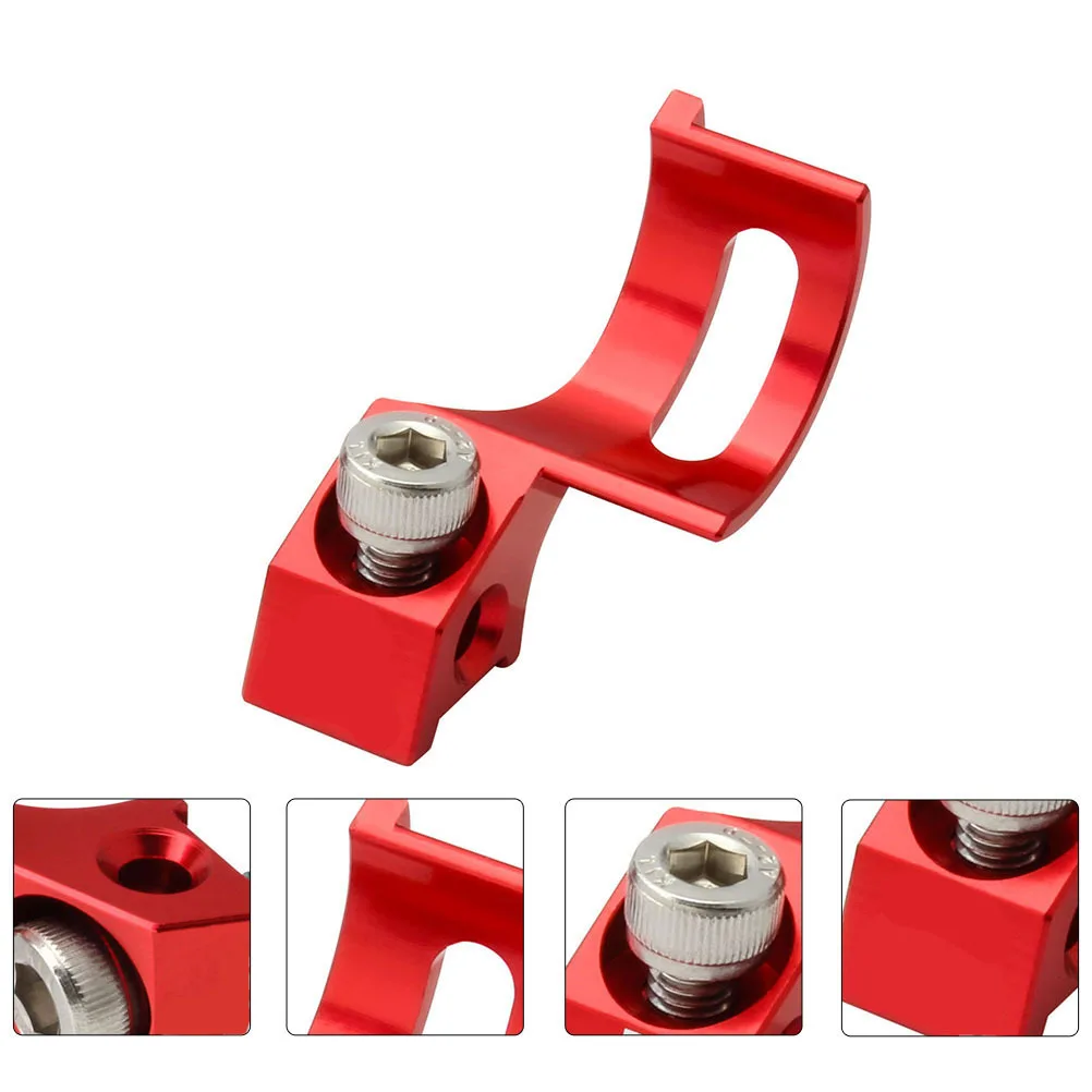 1Pcs Durable Bike Integrator Aluminum Alloy Brake Handle Connector Mountain Bike Shifter Accessory Brake Handle Connector 
1Pcs Durable Bike Integrator Aluminum Alloy Brake Handle Connector Mountain Bike Shifter Accessory Brake Handle Connector