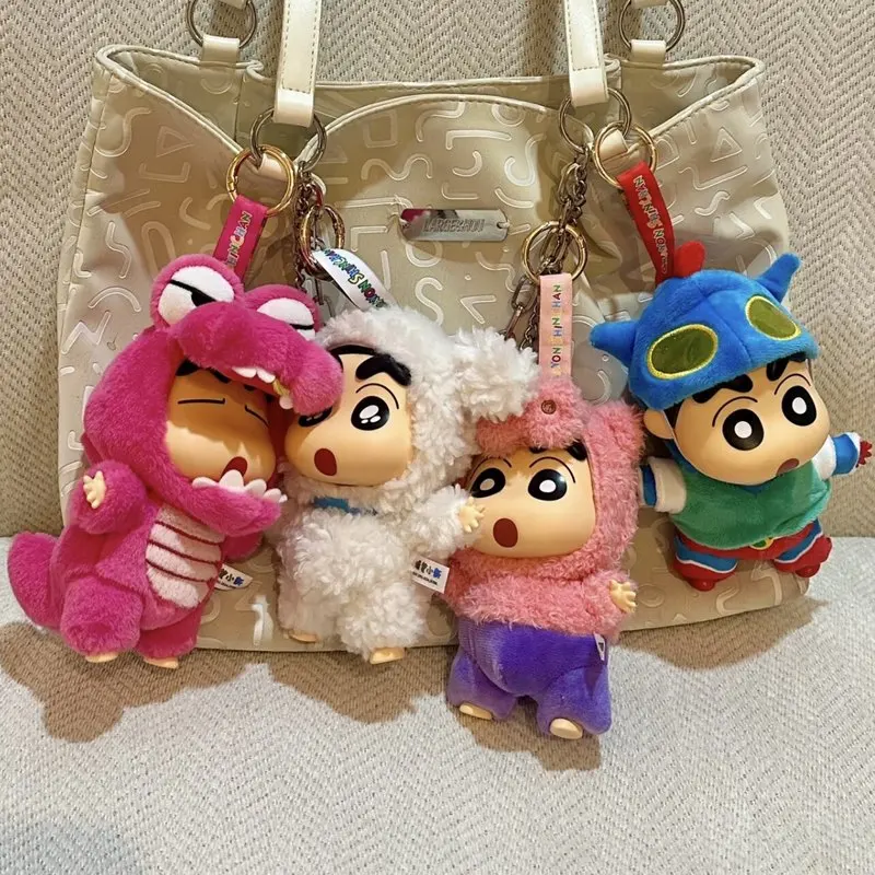 Crayon Shin Chan In Stock Blind Box Cosplay Party Vinyl Figure Ornament Home Desk Decor Gift For Adult Collectors
Crayon Shin Chan In Stock Blind Box Cosplay Party Vinyl Figure Ornament Home Desk Decor Gift For Adult Collectors