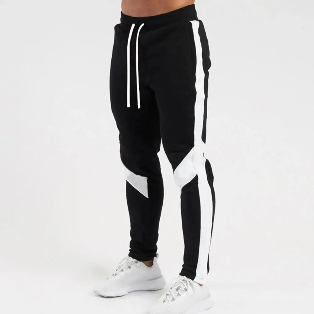 Elastic Waist Men Pants Dry Dry Running Pants Male Joggers Sweatpant Sport Casual Trousers Breathable Fitness Pants Men Trousers
Elastic Waist Men Pants Dry Dry Running Pants Male Joggers Sweatpant Sport Casual Trousers Breathable Fitness Pants Men Trousers