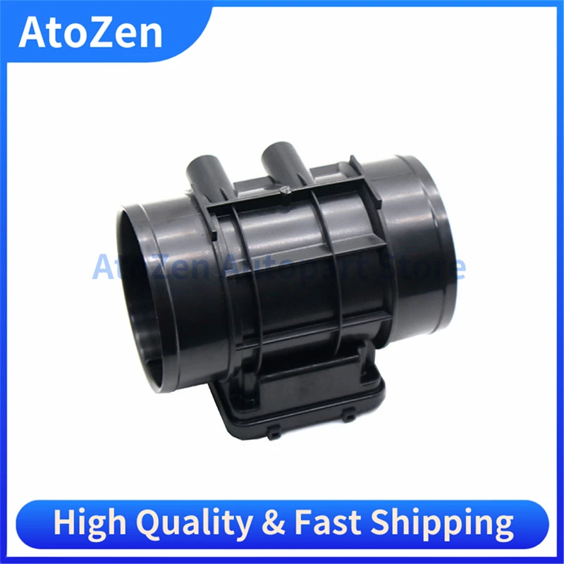 Датчик массового расхода воздуха для Chevrolet Tracker Mazda Miata Protege 5, Suzuki Vitara E5T52071 E5T53371 13800-52D10 FP39-13-215
Датчик массового расхода воздуха для Chevrolet Tracker Mazda Miata Protege 5, Suzuki Vitara E5T52071 E5T53371 13800-52D10 FP39-13-215