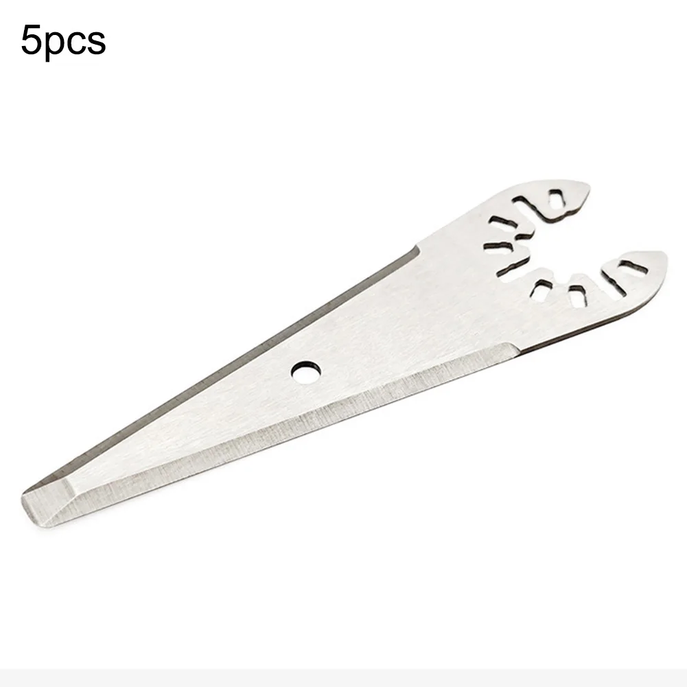 Multifunctional Saw Blade Multitool Scraper Enhanced Efficiency Practical Precise Cutting Quick Installation Sharpness
Multifunctional Saw Blade Multitool Scraper Enhanced Efficiency Practical Precise Cutting Quick Installation Sharpness