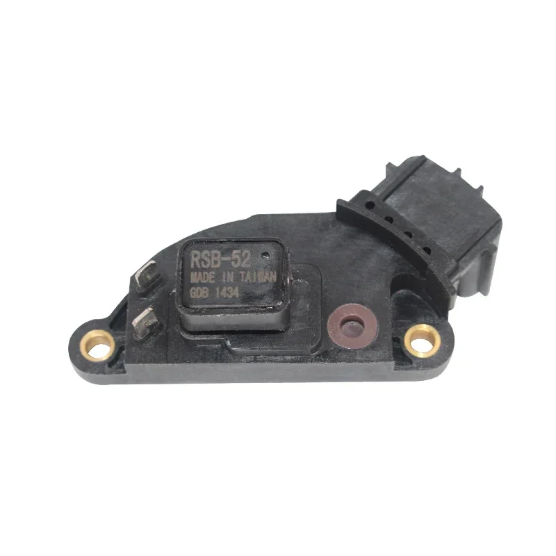 Auto Electric Igntion Module For Mazda 626 Ge For Ford Telstar AX Auto 2.0L New Telstar 2.0L RSB-52 RSB52 1993
Auto Electric Igntion Module For Mazda 626 Ge For Ford Telstar AX Auto 2.0L New Telstar 2.0L RSB-52 RSB52 1993
