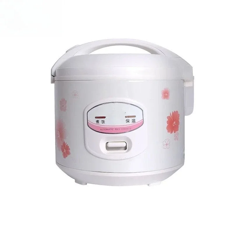 Midea Rice Cooker 3L/4L/5L
Midea Rice Cooker 3L/4L/5L