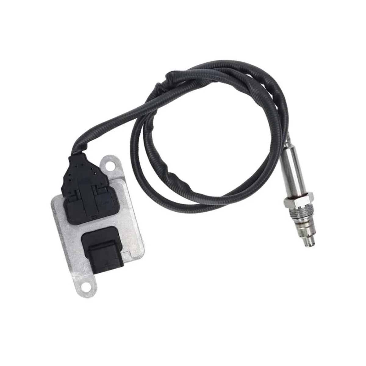 A0009054410 Nitrogen Oxygen Sensor Nitrogen Oxide Sensor Automobile for Mercedes-Benz C-Class E-Class M-Class
A0009054410 Nitrogen Oxygen Sensor Nitrogen Oxide Sensor Automobile for Mercedes-Benz C-Class E-Class M-Class