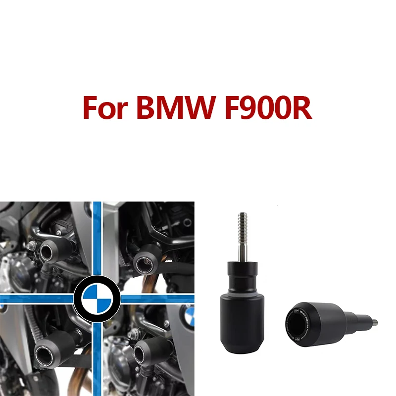 2024 Motorcycle Anti Fall for BMW F900R Motorcycle Anti Fall Protector Protection Pole Motorcycle Anti Fall Ball Protection Fall
2024 Motorcycle Anti Fall for BMW F900R Motorcycle Anti Fall Protector Protection Pole Motorcycle Anti Fall Ball Protection Fall