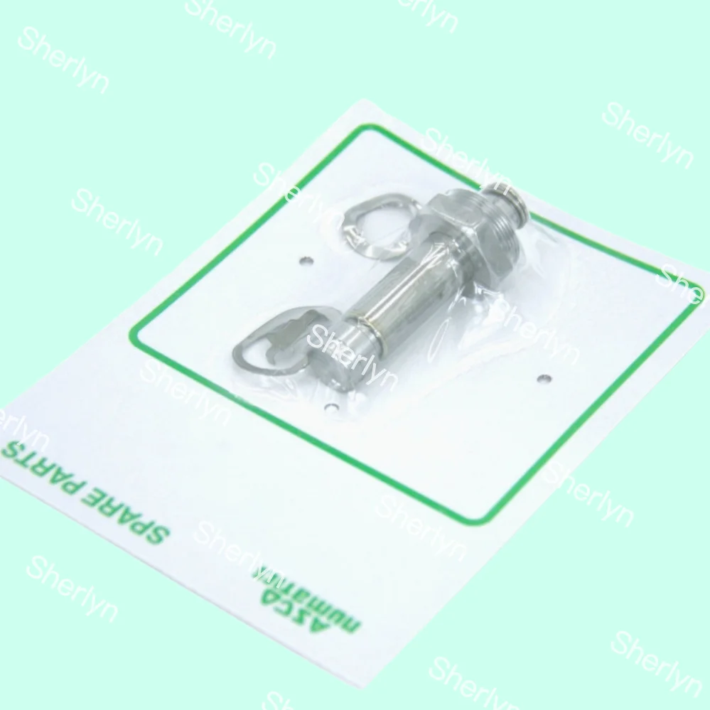 ASCO Pilot Head Repair Kit K0850/K0950 Small Pilot Head/Spring/Wave Pad 
ASCO Pilot Head Repair Kit K0850/K0950 Small Pilot Head/Spring/Wave Pad