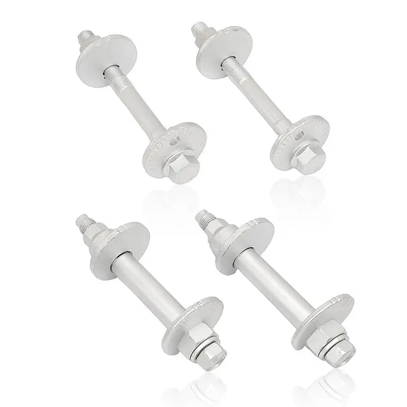 For Toyota 4Runner 2003-2009 Control Bolt CAM Bolt Kit 48409-60020 48190-60020
For Toyota 4Runner 2003-2009 Control Bolt CAM Bolt Kit 48409-60020 48190-60020