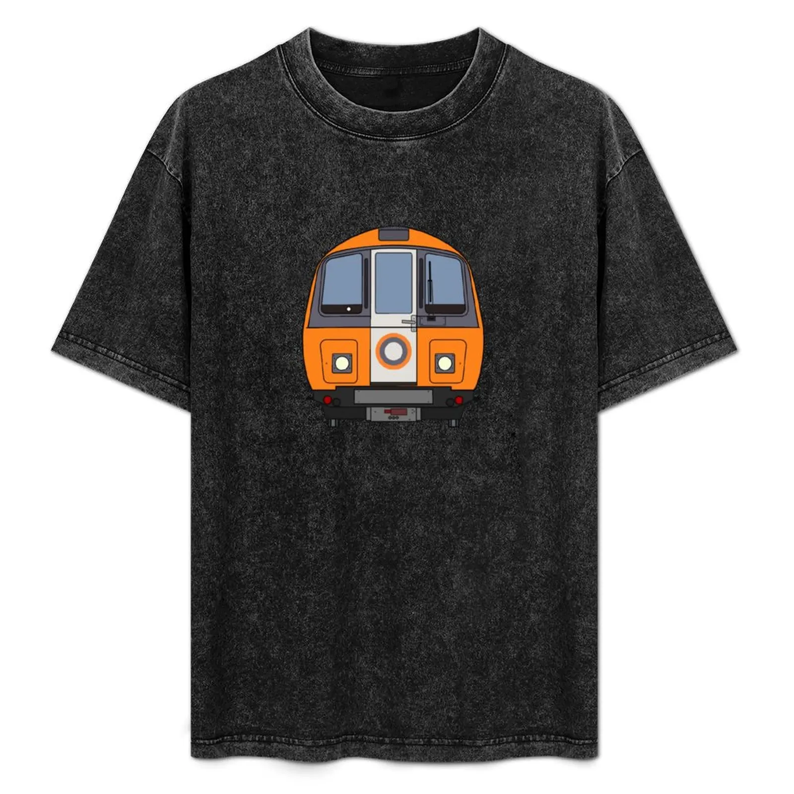 Glasgow Metro Train T-Shirt Thanksgiving Day Tee Top
Glasgow Metro Train T-Shirt Thanksgiving Day Tee Top