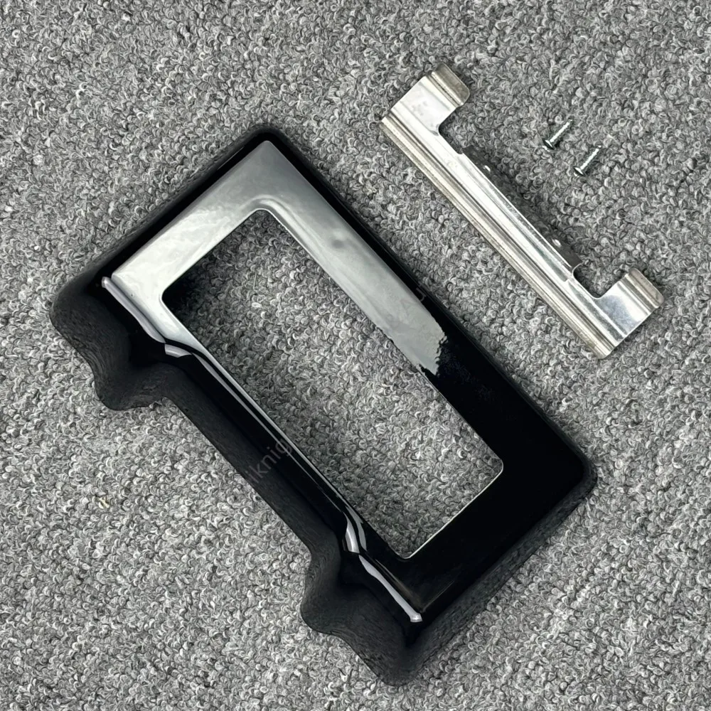 Motorcycle Oil Cooler Cover with Accessories for Harley Touring Road King Electra Street Road Glide Trike FLHT FLTR FLHX 2011-16
Motorcycle Oil Cooler Cover with Accessories for Harley Touring Road King Electra Street Road Glide Trike FLHT FLTR FLHX 2011-16